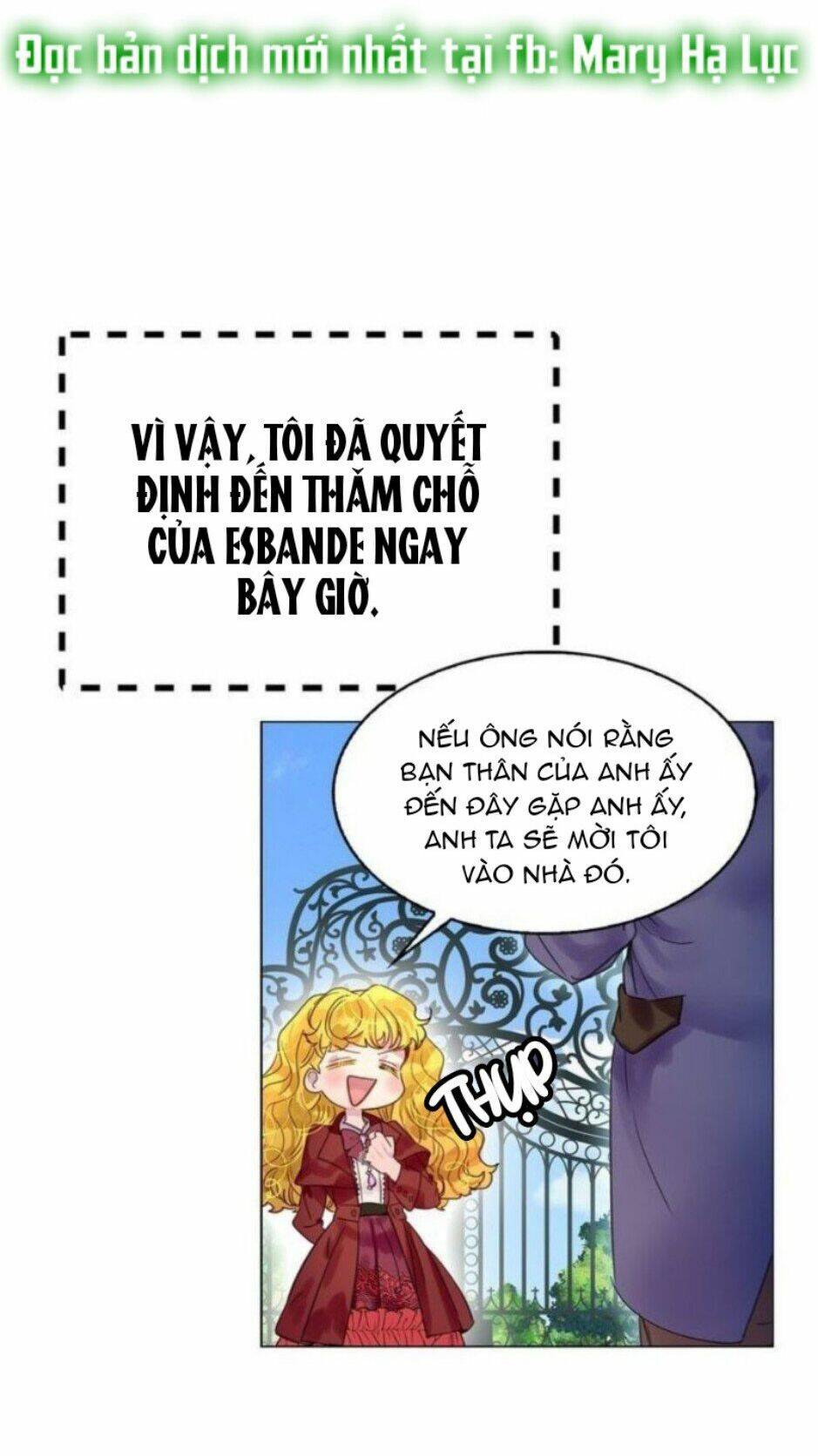 Tôi Không Phải Là Người Tốt: Chapter 147