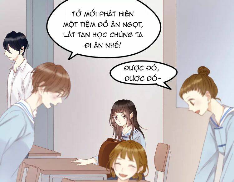 Lượm Được Một Tiểu Hồ Ly 2: Chapter 34