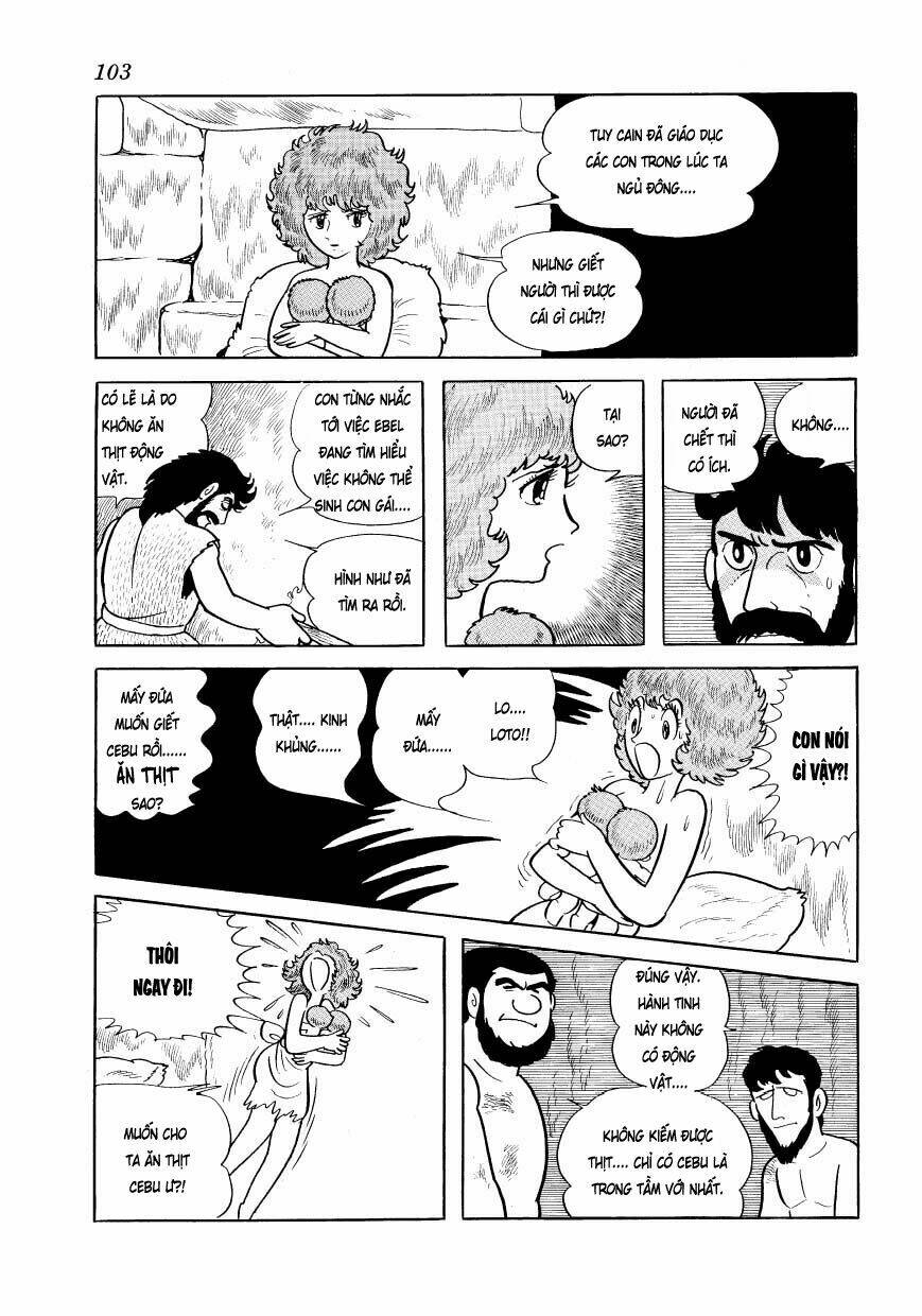 Chim Lửa: Chapter 67