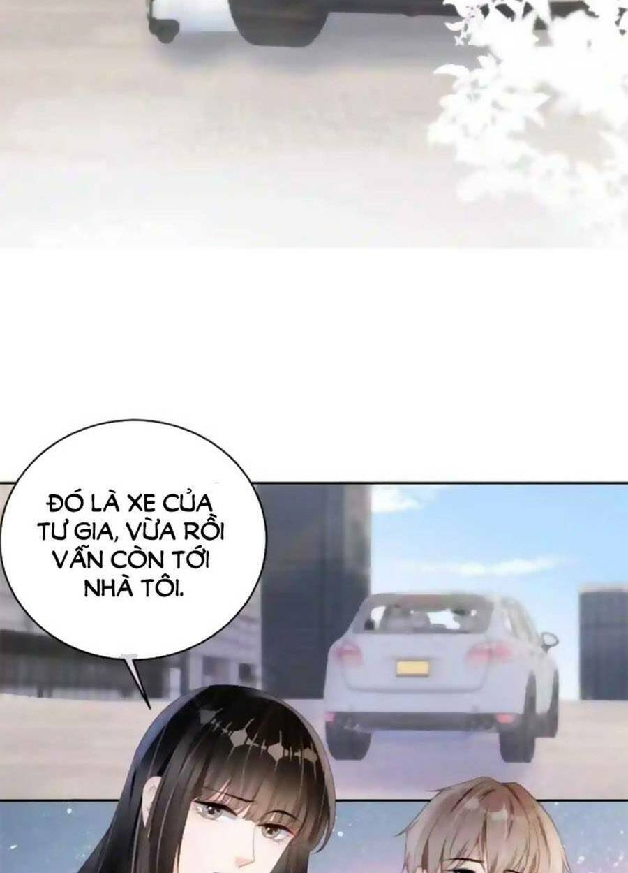 Dây Dưa Không Dứt: Chapter 41