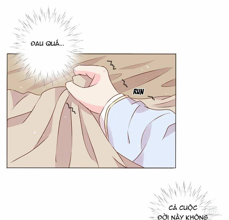 Tướng Quân Mời Ra Trận: Chapter 7