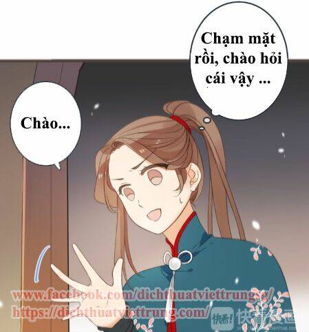 Bạn Trai Tôi Là Cẩm Y Vệ 2: Chapter 32