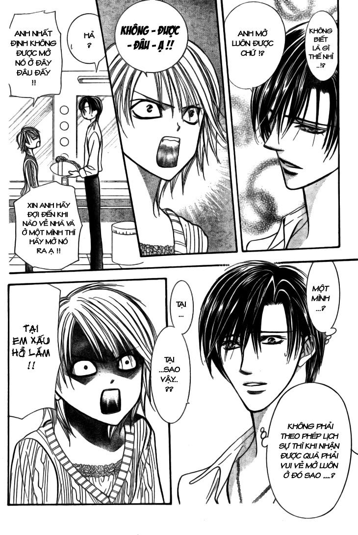 Thách Thức Tuyệt Vời: Chapter 144