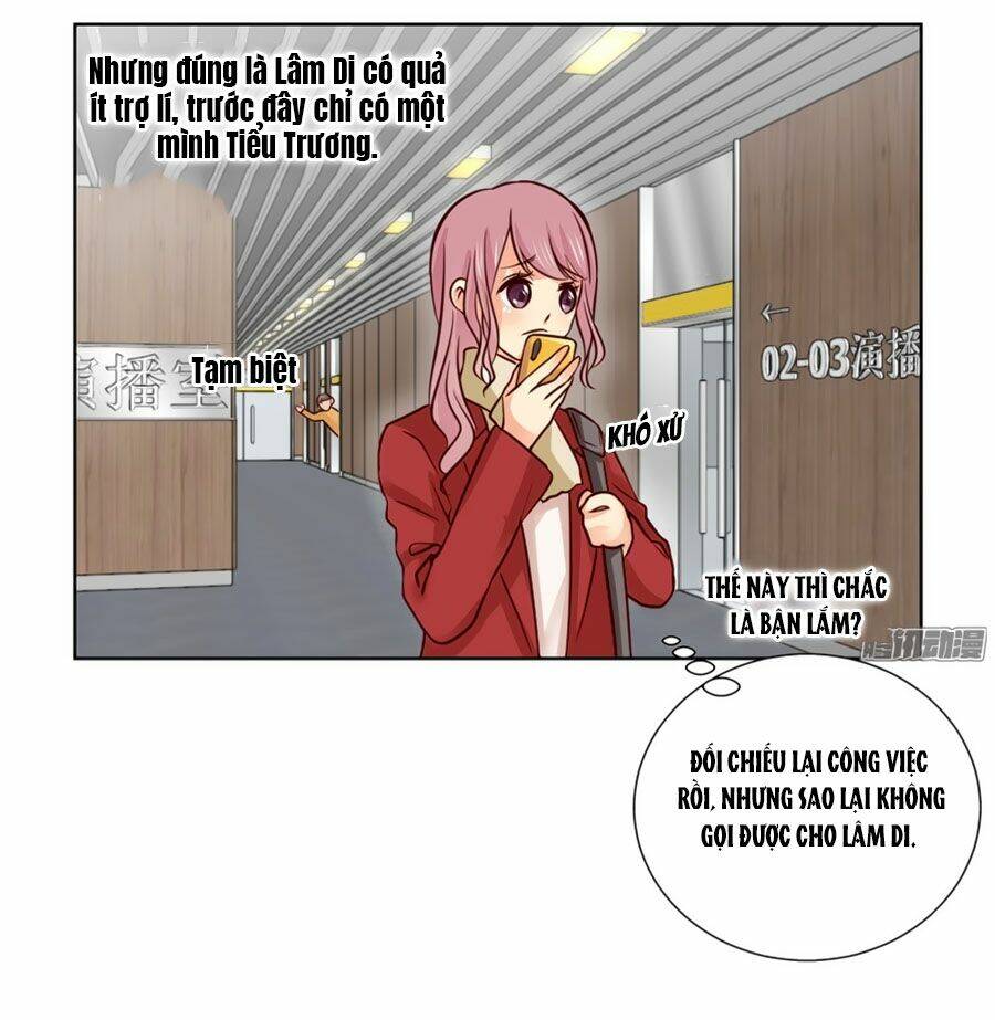 Lưu Luyến Tinh Diệu: Chapter 89