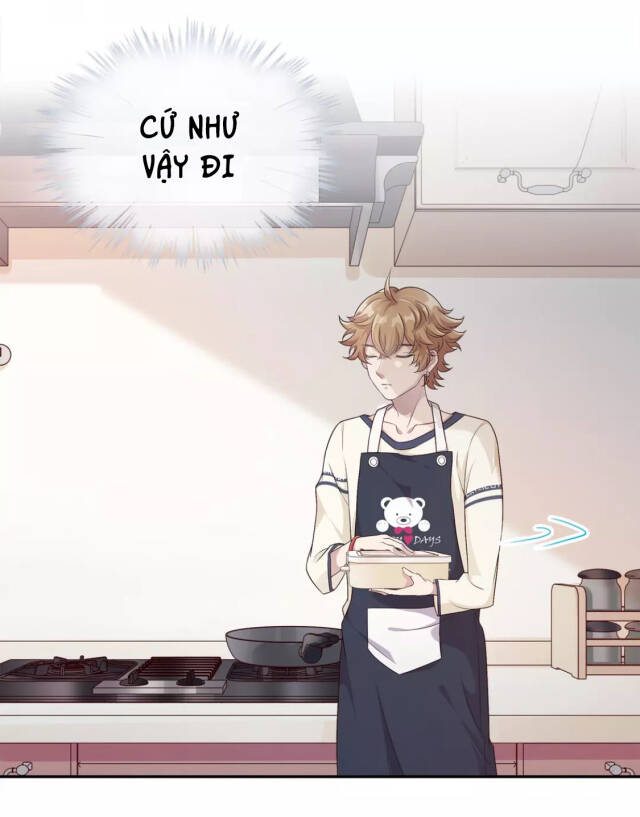 Cao Phán: Chapter 4