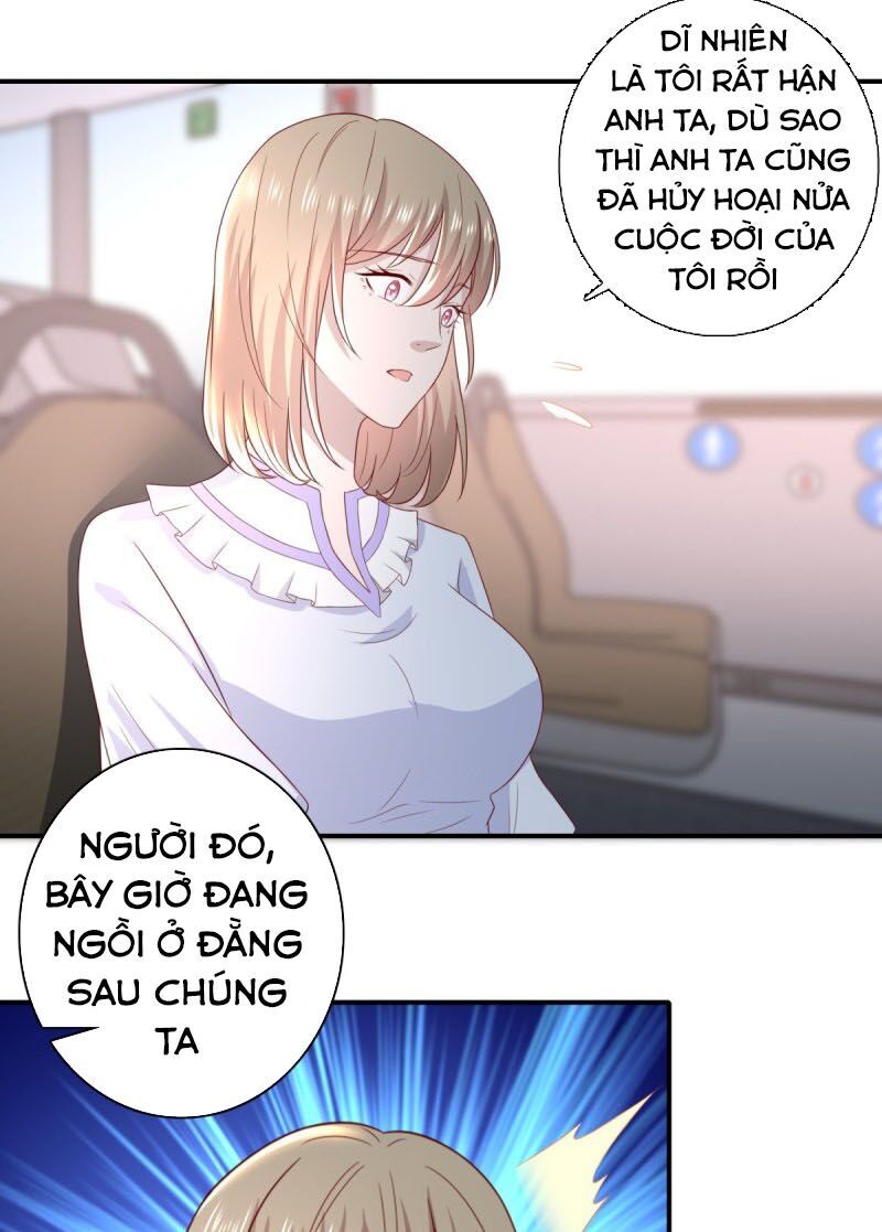 Trọng Sinh Chi Thần Đế Trở Về: Chapter 34