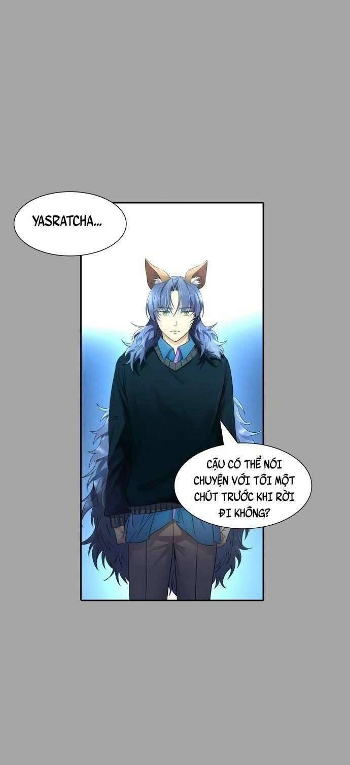 Tòa Tháp Bí Ẩn 2: Chapter 528