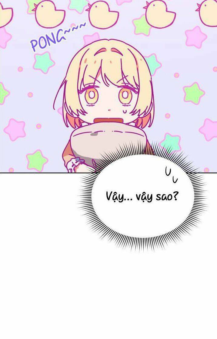 Nàng Elizabeth Thuần Khiết: Chapter 8