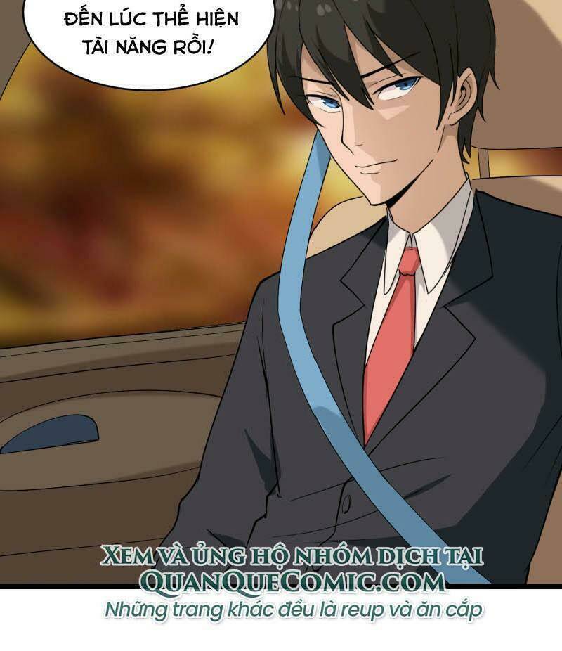 Hộ Hoa Cao Thủ Tại Vườn Trường: Chapter 99