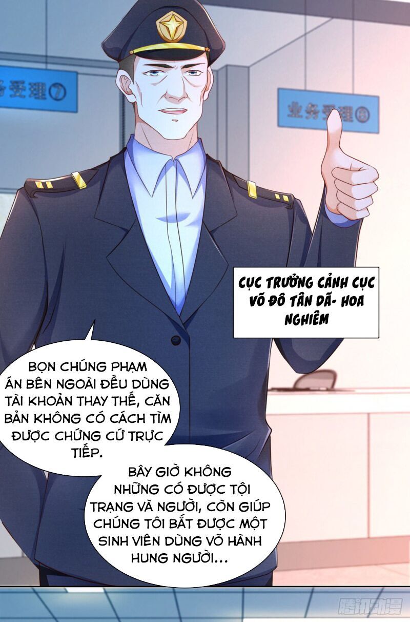 Trọng Sinh Chi Thần Đế Trở Về: Chapter 9