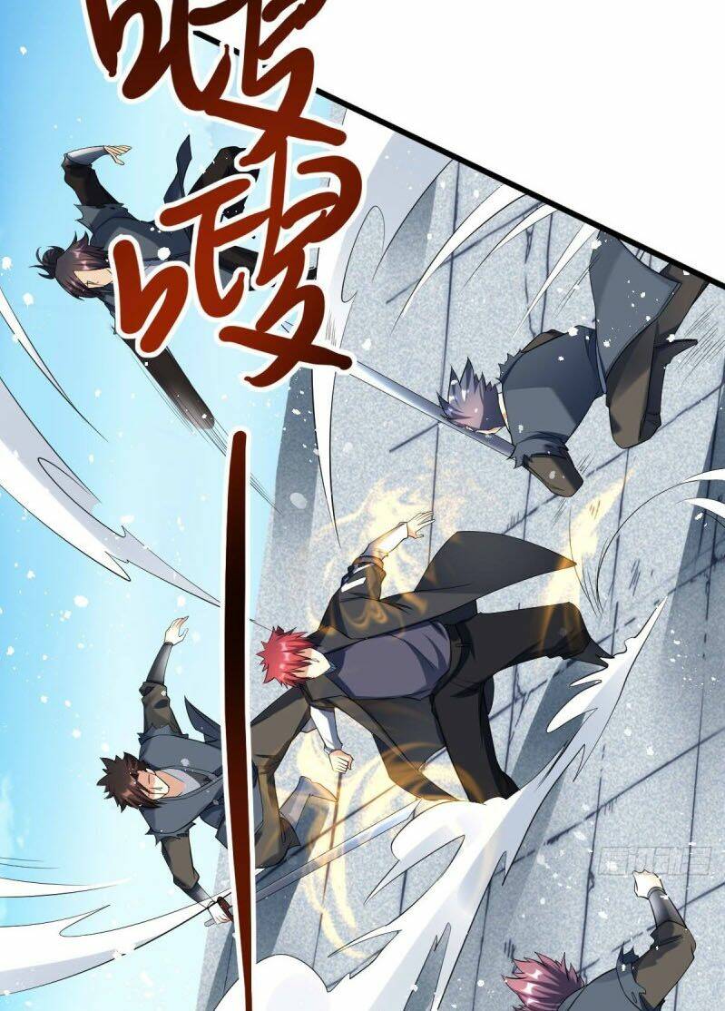 Tiên Vương Trùng Sinh: Chapter 161