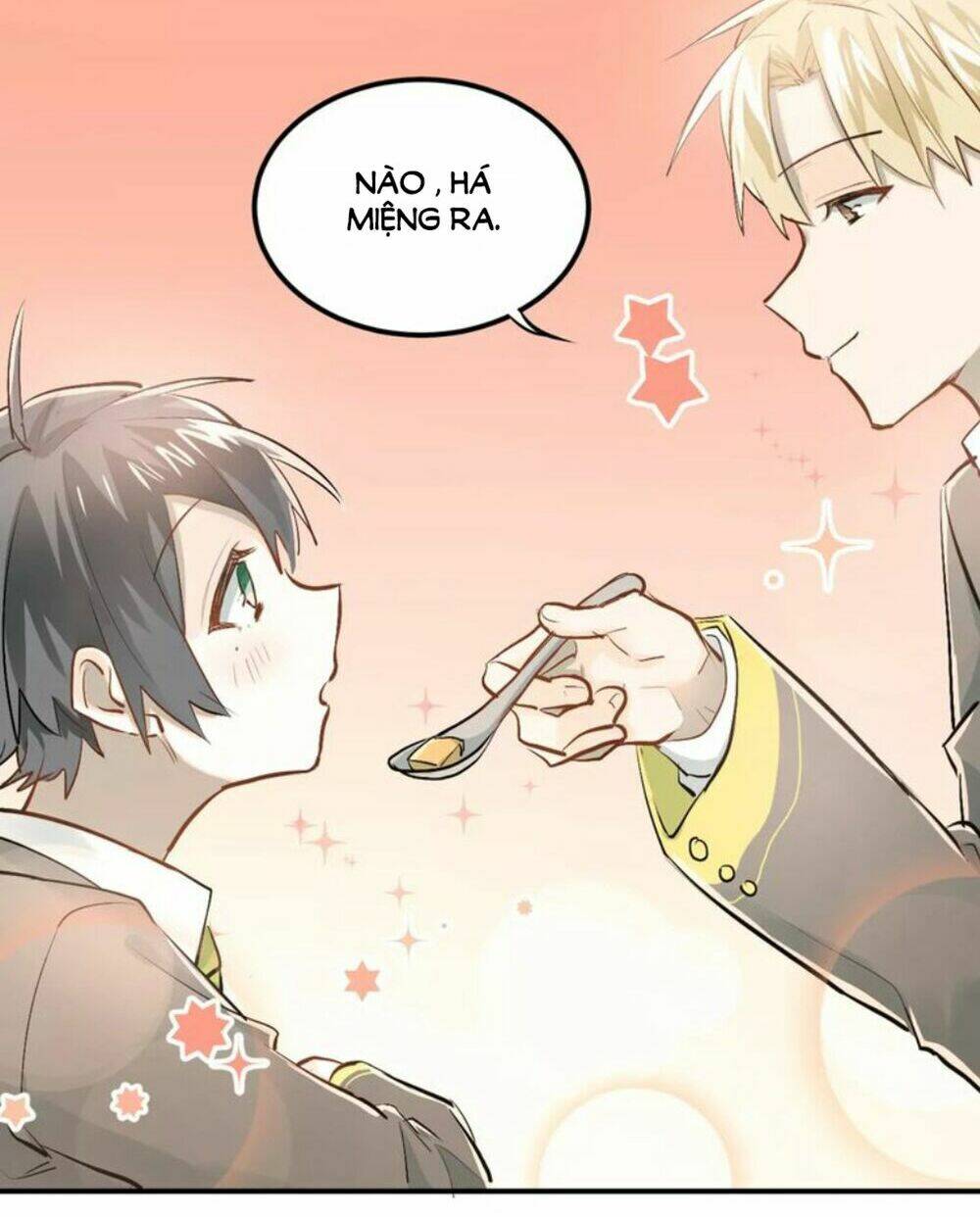 Đầu Gấu Biết Yêu: Chapter 51