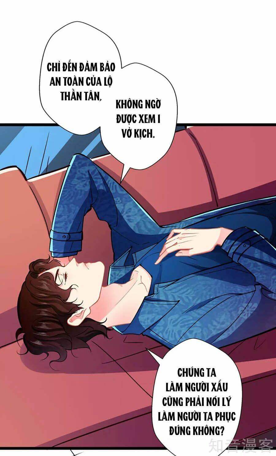 Cưng Chiều Ái Thê Hư Hỏng: Chapter 73