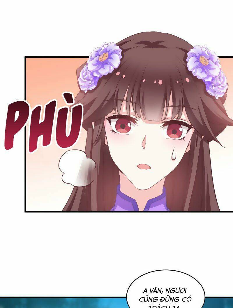 Trò Chơi Trừng Phạt: Chapter 59