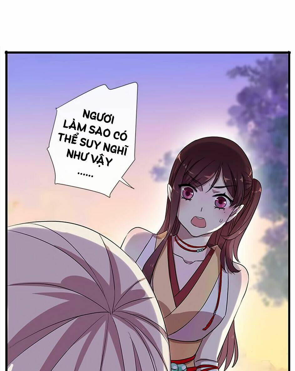 Bách Yêu Dị Văn: Chapter 45