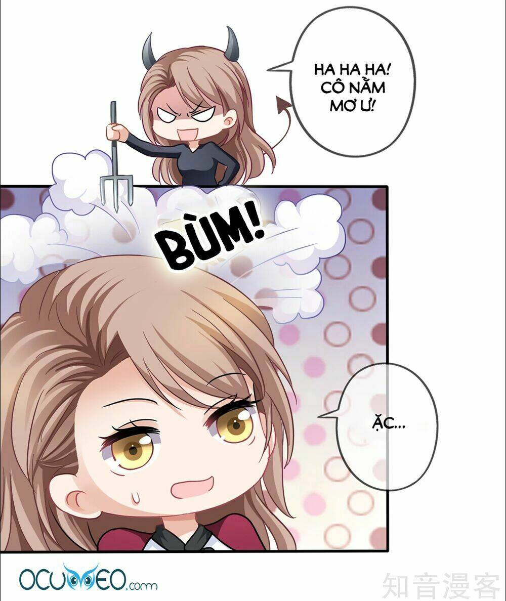 Mỹ Vị Giai Thê: Chapter 26