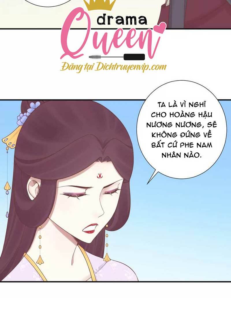 Hoàng Hậu Bận Lắm: Chapter 173