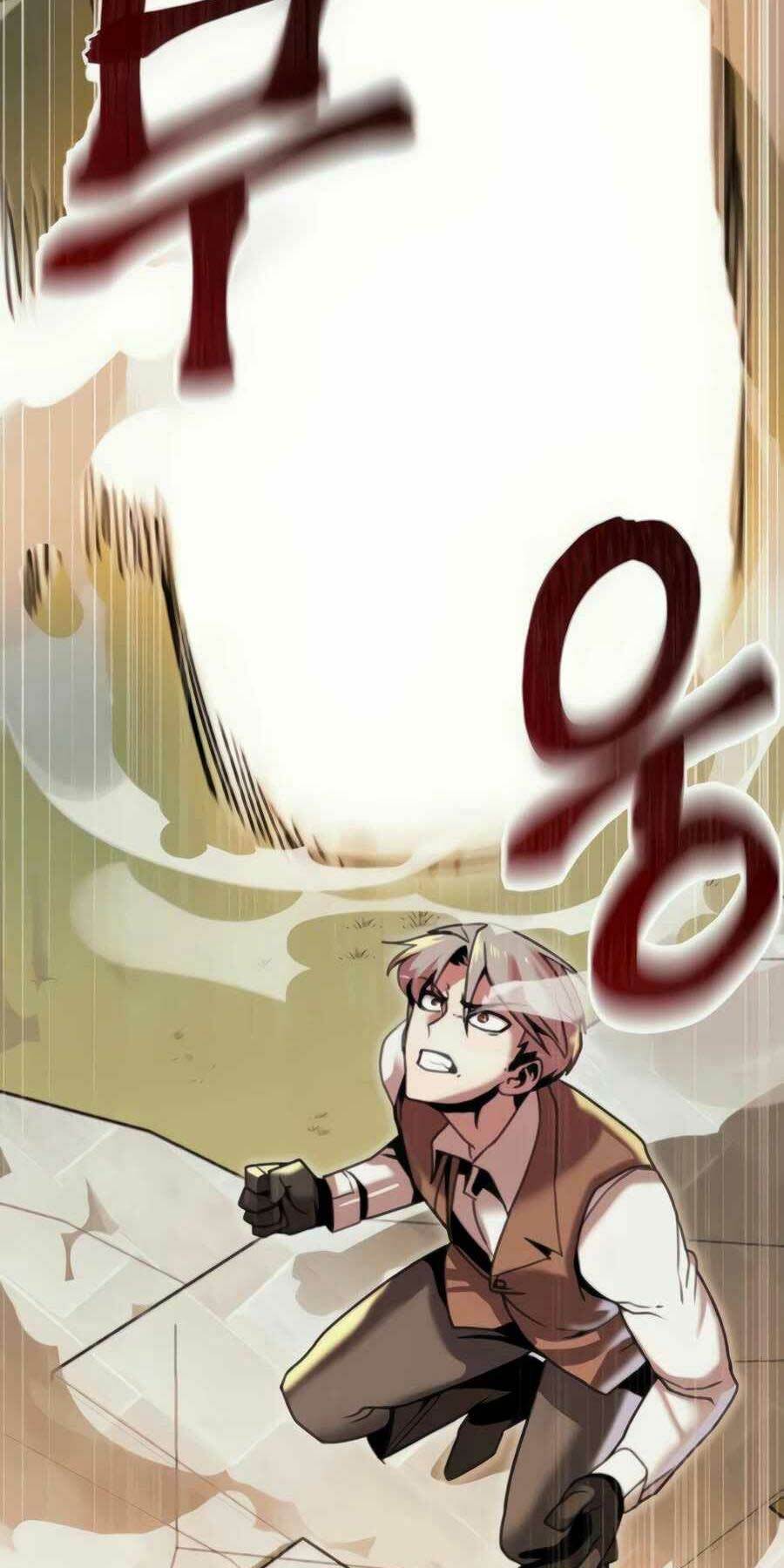 Thợ Săn Lỗi: Chapter 2