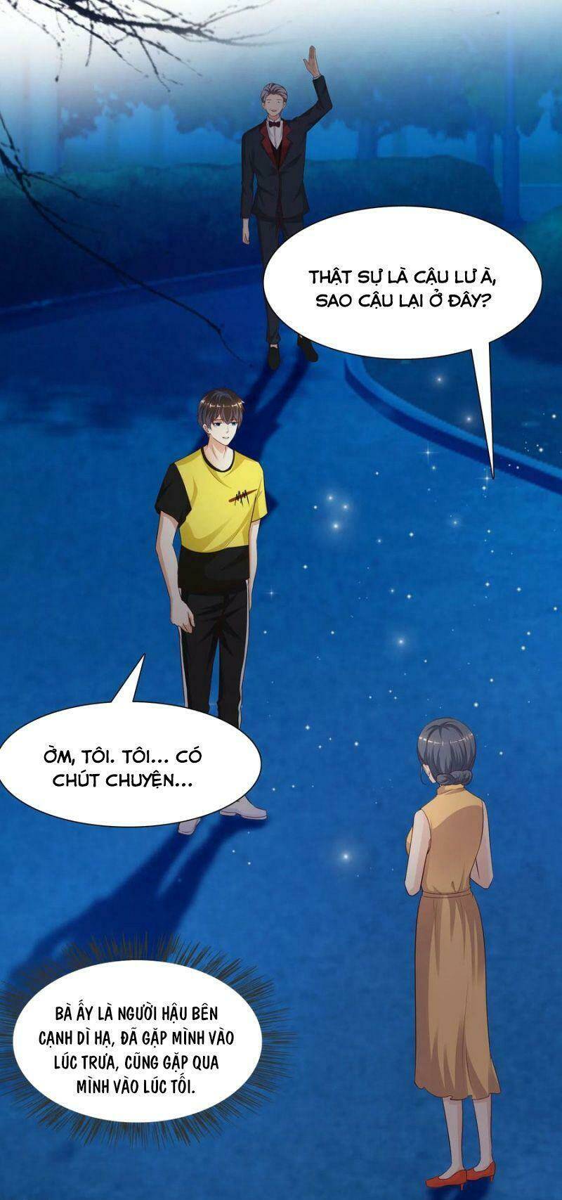 Tối Cường Vận Đào Hoa: Chapter 148