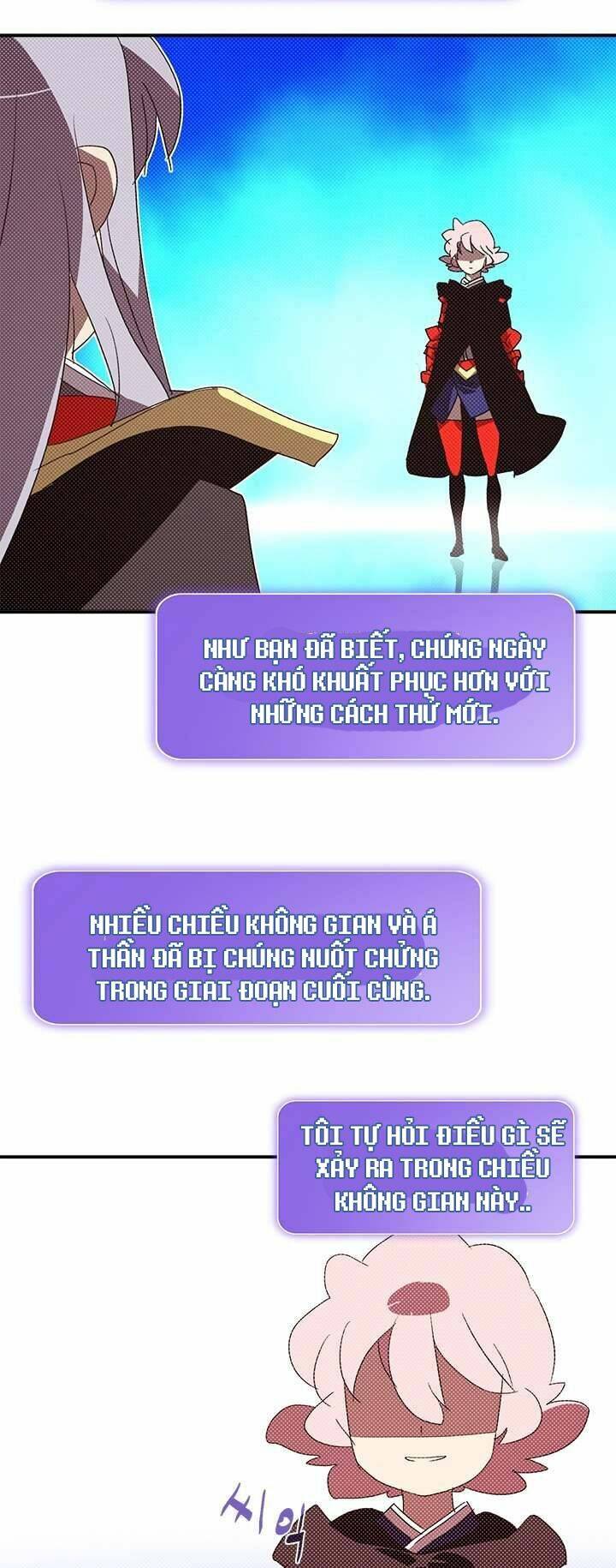 Ta Là Vua Pháp Sư: Chapter 141
