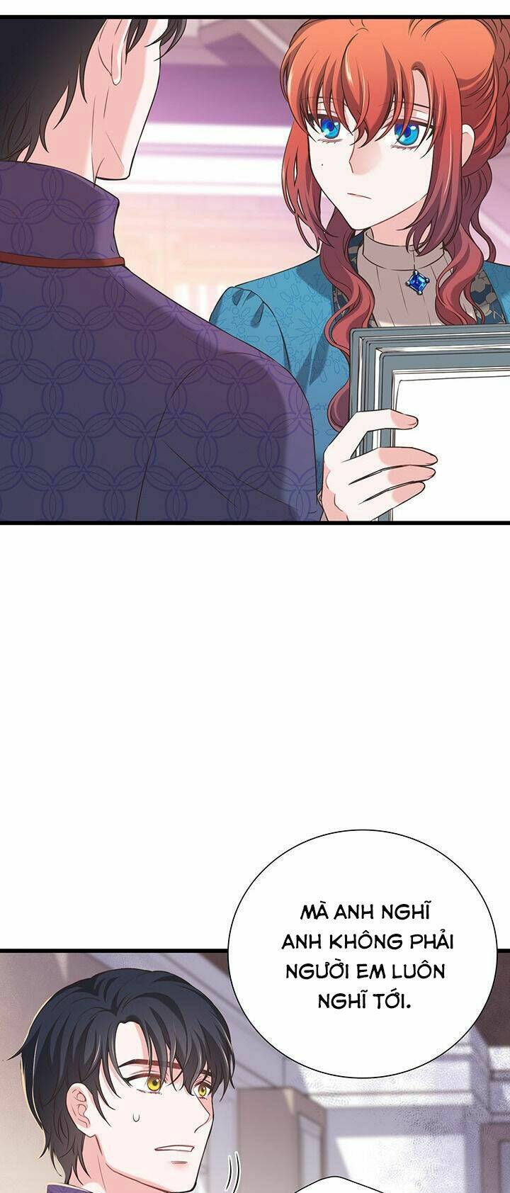 Nhân Vật Phản Diện Yêu Cầu Tôi Yêu Chàng: Chapter 20