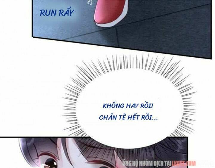 Trọng Sinh Bá Sủng Nhiếp Chính Vương Quá Mạnh Mẽ: Chapter 125