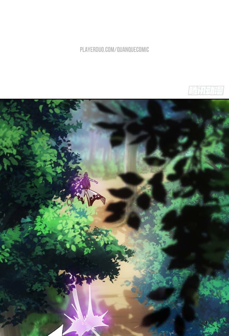 Hồng Thiên Thần Tôn: Chapter 37