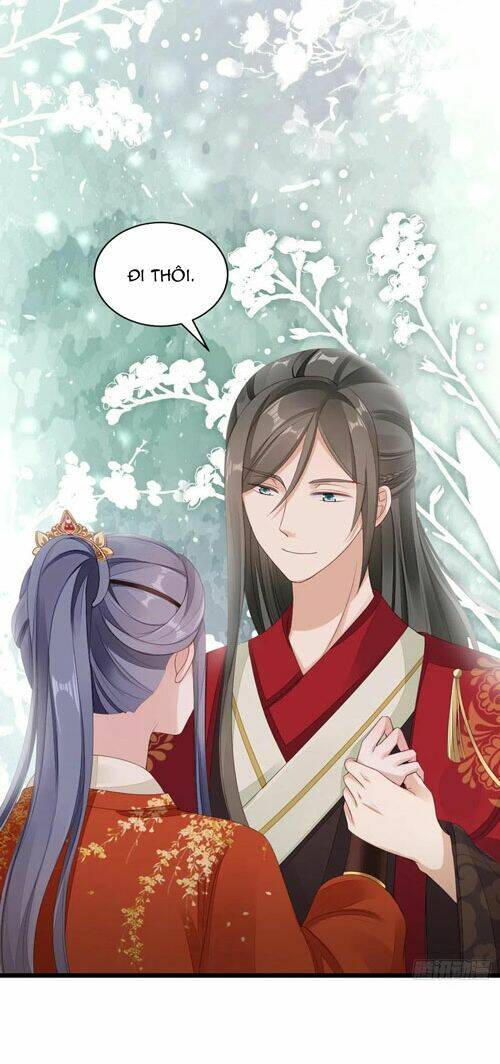 Mau Xuyên Không Rửa Tội Cho Nhân Vật Phản Diện: Chapter 44