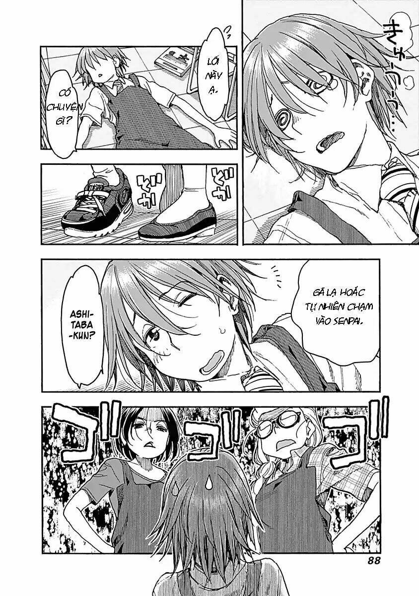 Ashitaba-San Chi No Muko Kurashi: Chapter 44