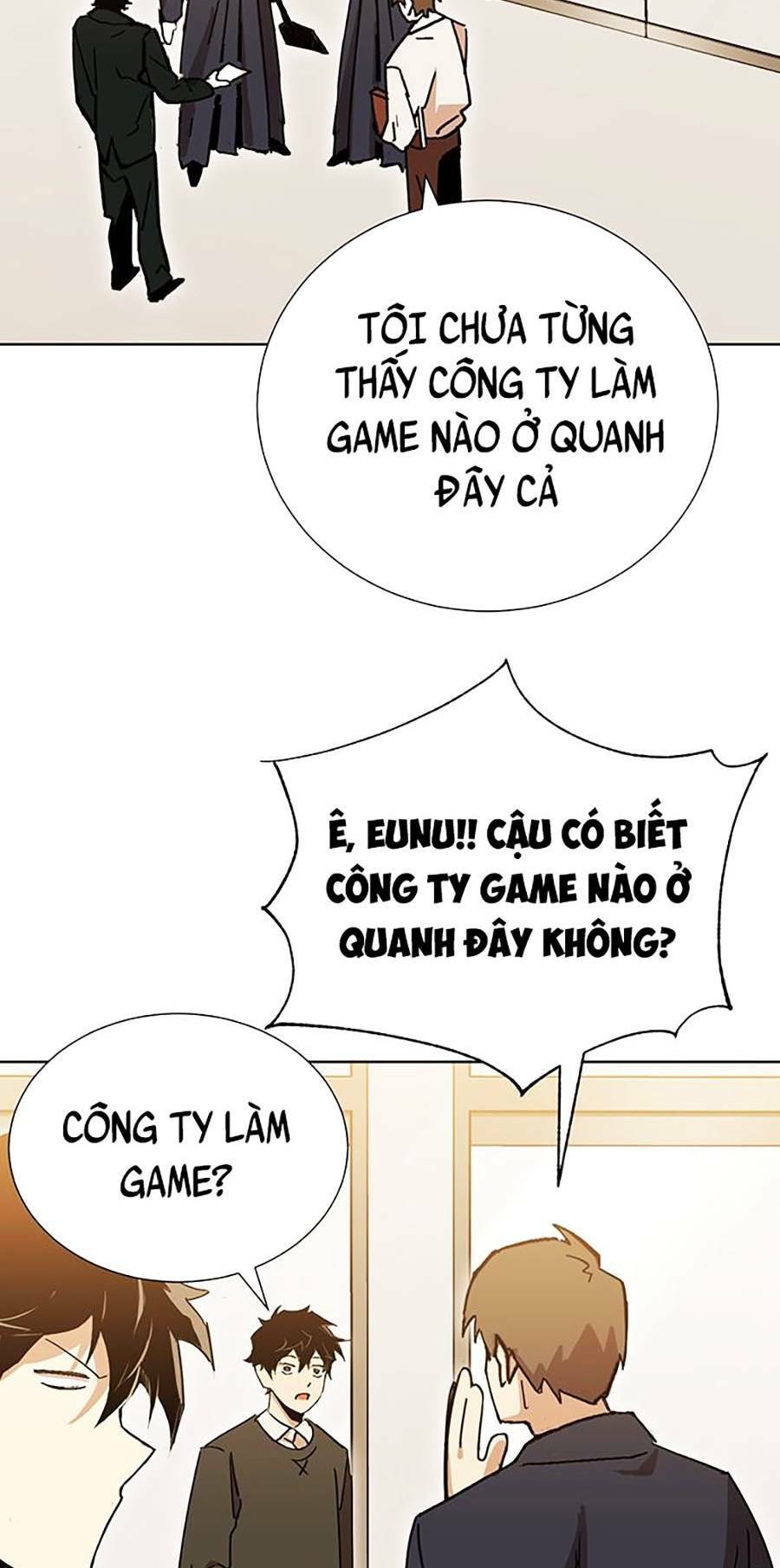 Hard Core Leveling Warrior Ss2: Chapter 134