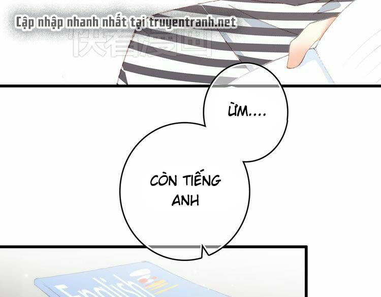 Con Tim Rung Động: Chapter 11