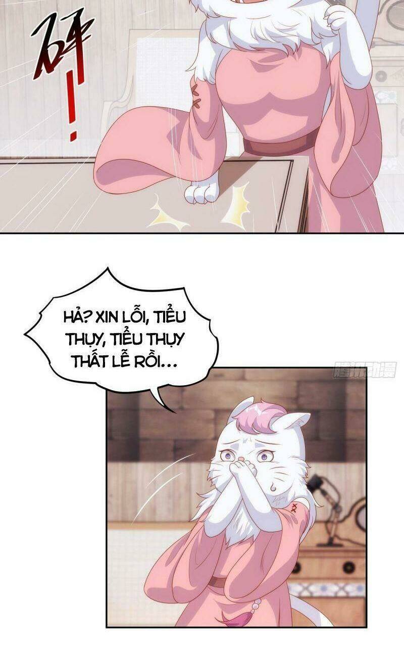 Xâm Lược Vạn Giới: Chapter 78