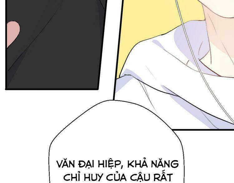 Cuộc Chiến Tình Yêu: Chapter 25