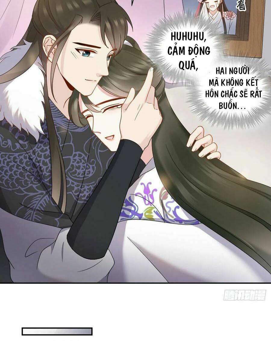 Vương Phi Thông Linh: Chapter 57