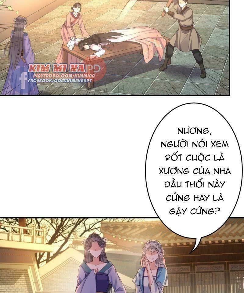 Vương Gia Kiêu Ngạo Quá Khó Cua: Chapter 60
