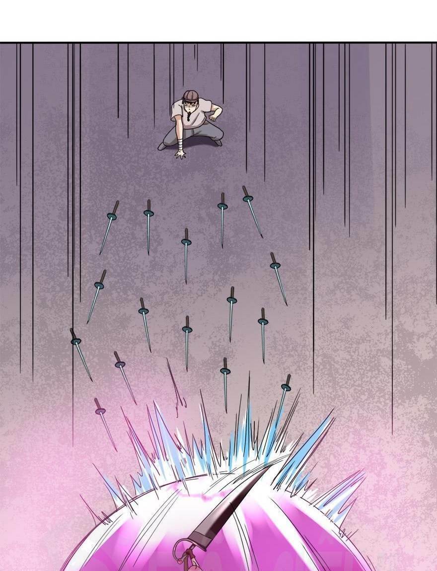 Đô Thị Tu Luyện Cuồng Triều: Chapter 70