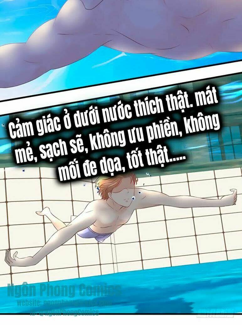 Thâm Hải Chi Ca: Chapter 15