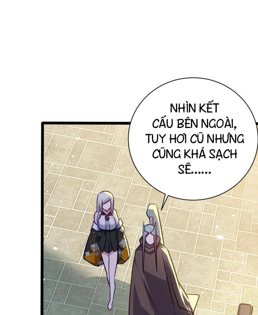 Đại Bảo Kiếm Của Tôi: Chapter 48