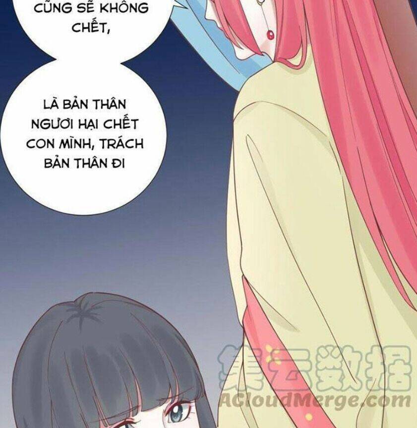 Hoàng Hậu Bận Lắm: Chapter 120