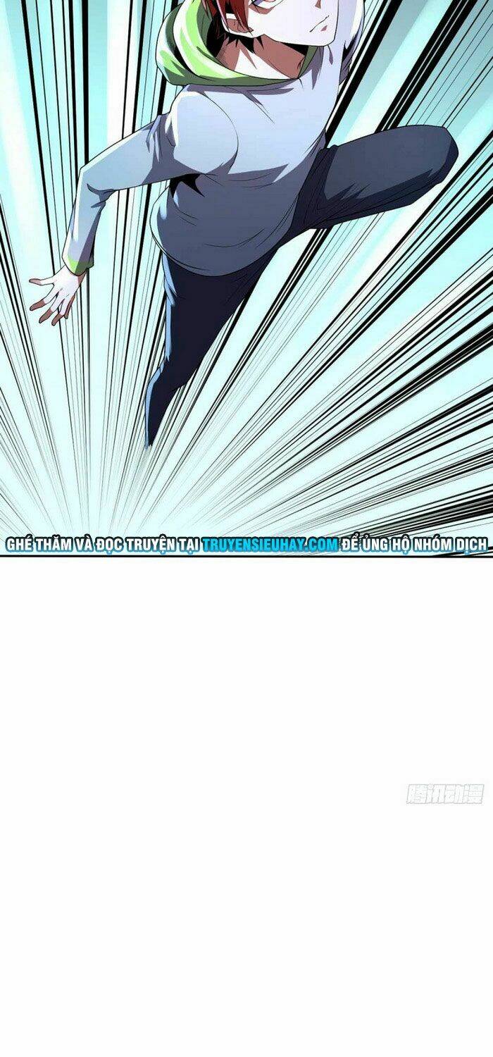 Vương Bài Thần Y: Chapter 62