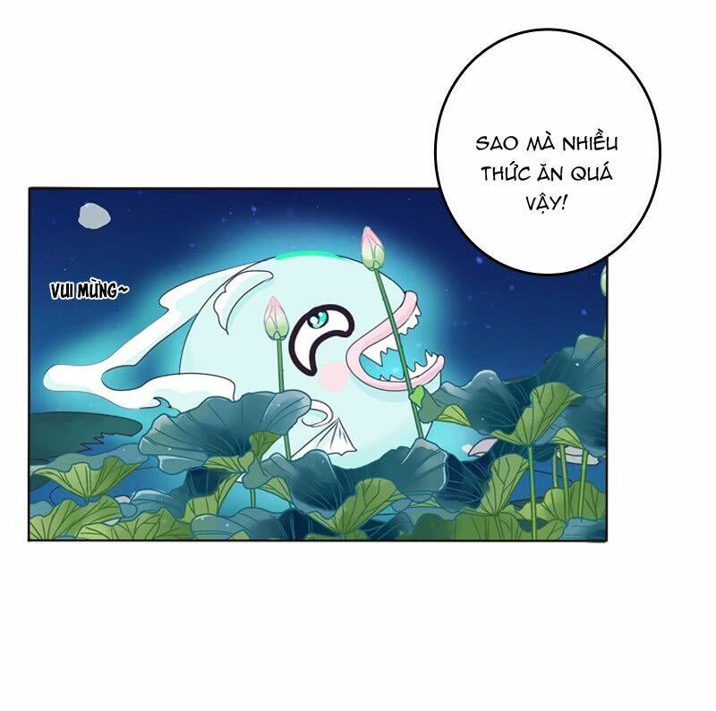 Tướng Quân Mời Ra Trận: Chapter 12