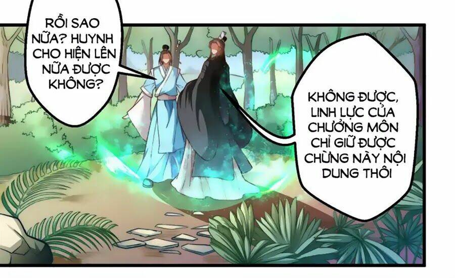 Liêu Liêu Nhân Thân Tu Tiên Truyện: Chapter 86