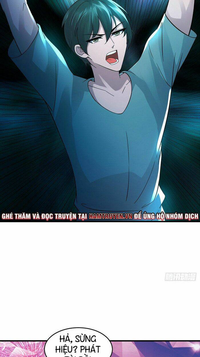 Pháp Sư Truyền Kì: Chapter 40