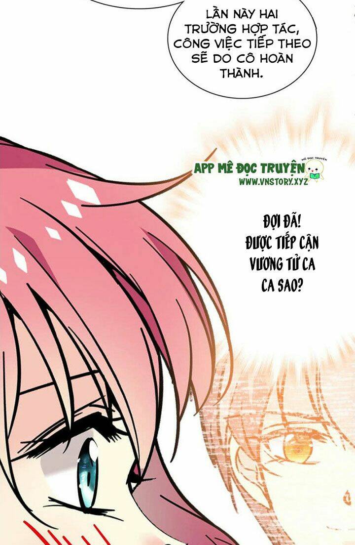 Nữ Hầu Sau Giờ Học: Chapter 13