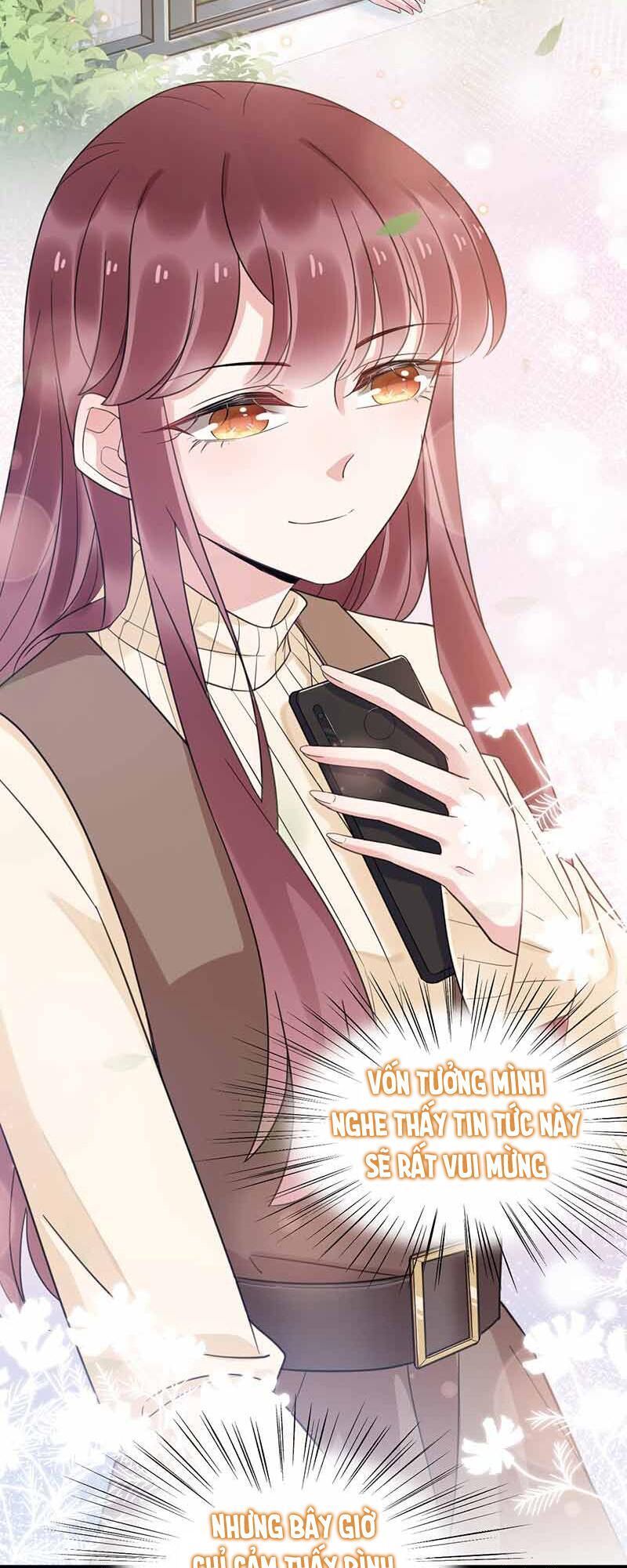 Thịnh Thế Điềm Sủng: Tiểu Manh Thê Của Dịch Thiếu: Chapter 62