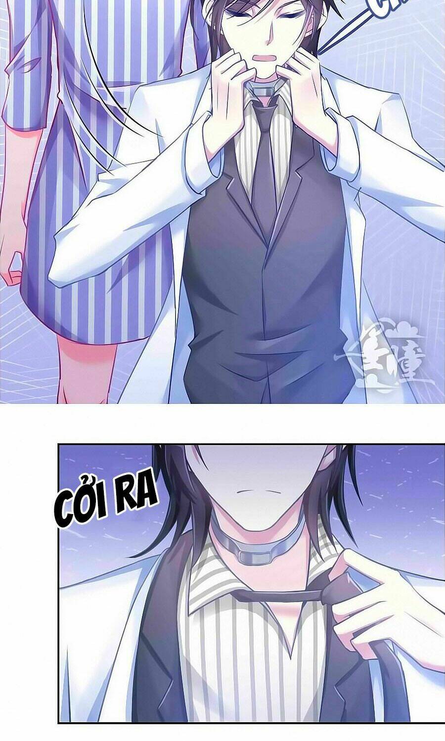 Tinh Ngụy: Chapter 24