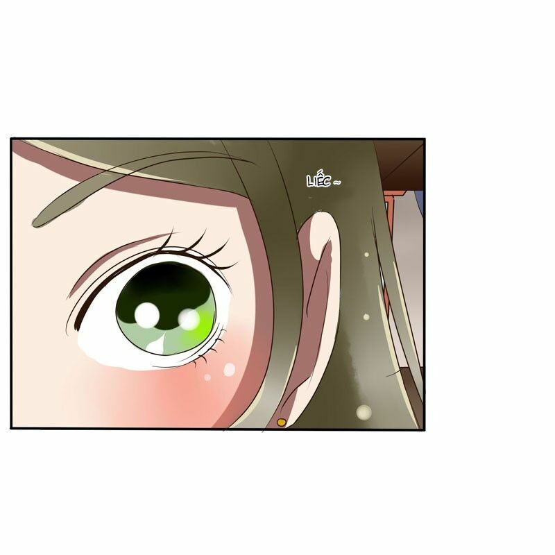 Thông Linh Phi: Chapter 35