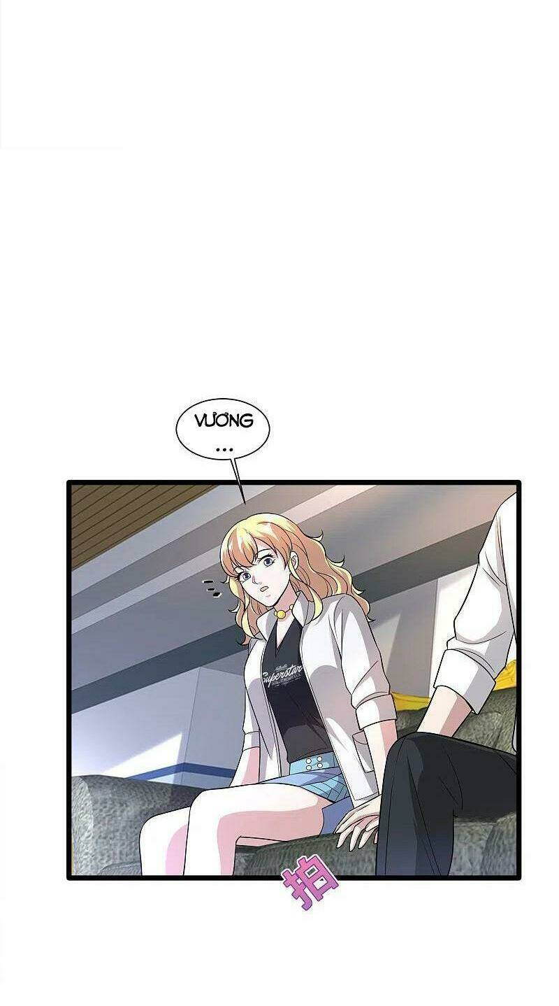 Đô Thị Tà Vương: Chapter 211