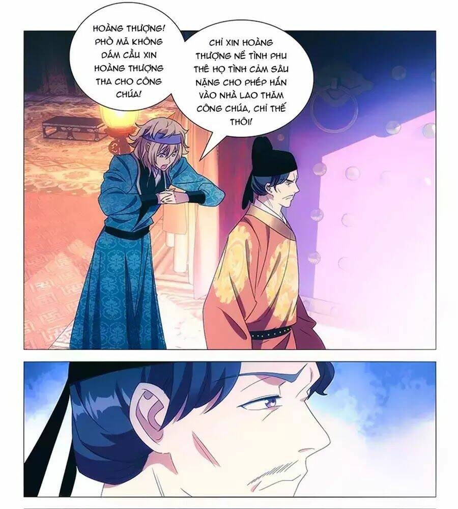 Phò Mã! Không Nên A!: Chapter 80