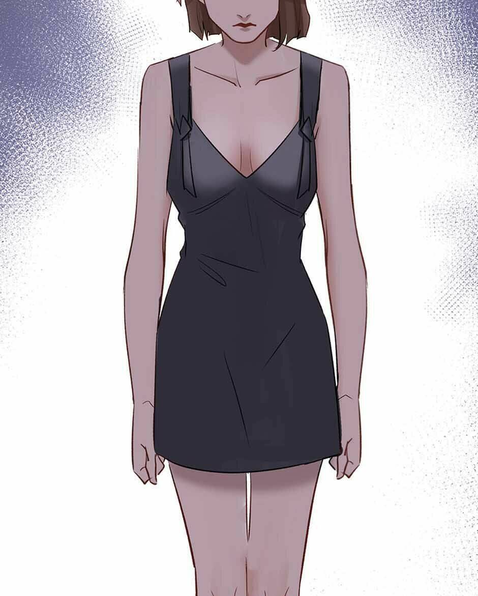 Anh Hùng Và Hiệp Nữ: Chapter 38